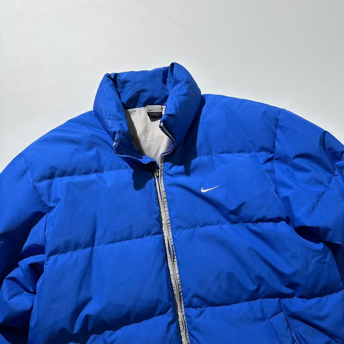 나이키 뉴챔프 덕다운 푸퍼 패딩 상품이미지3