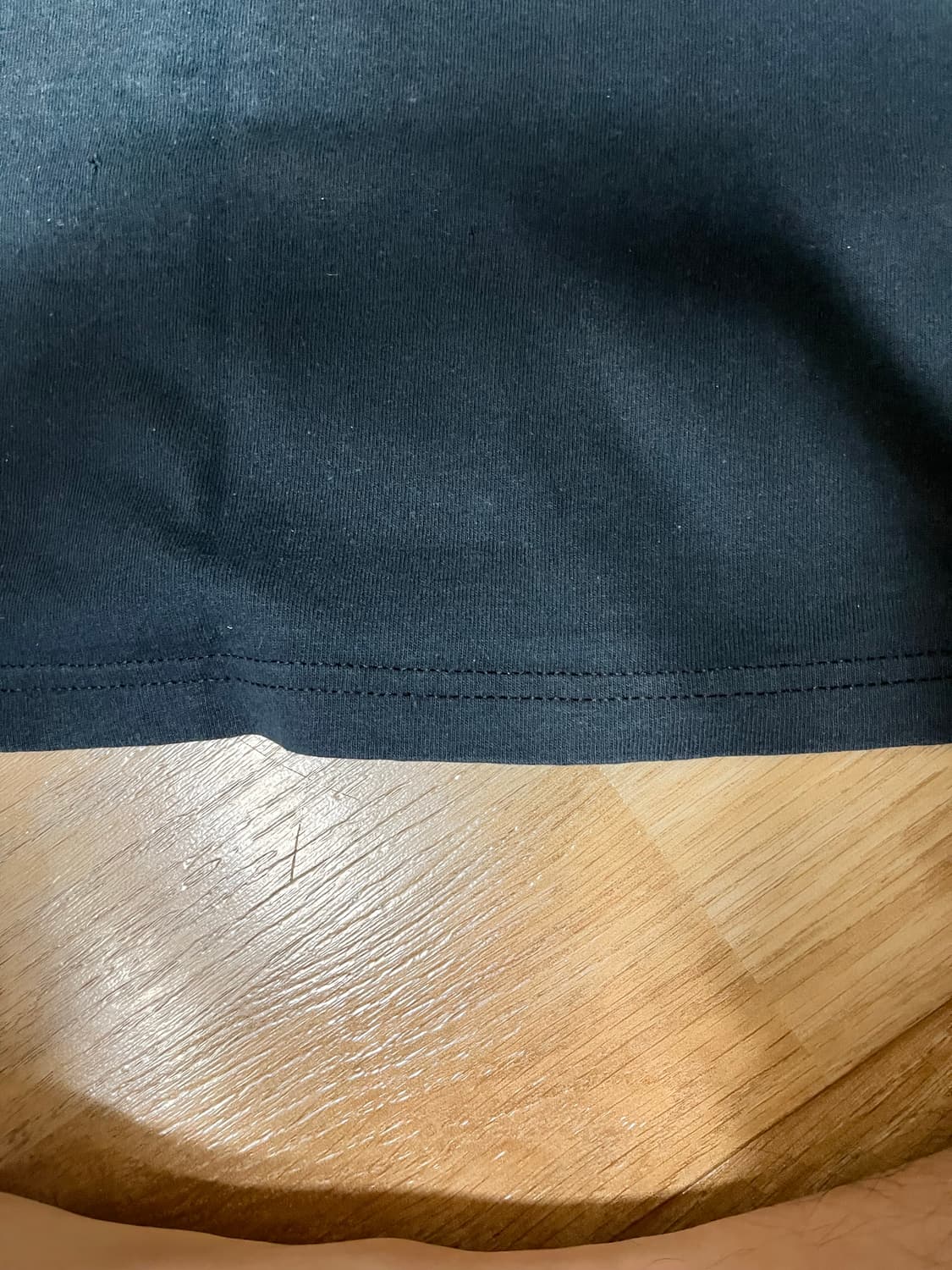 (스타크 착용) 빈티지 블랙플래그 black flag 티셔츠 판매합니다 상품이미지8