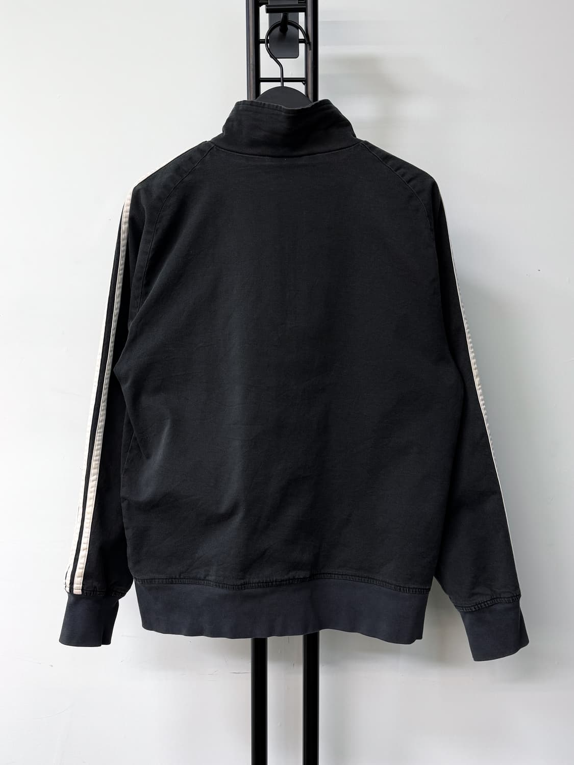 아디다스 04/05 3 스트라이프 코튼 트랙자켓 상품이미지5