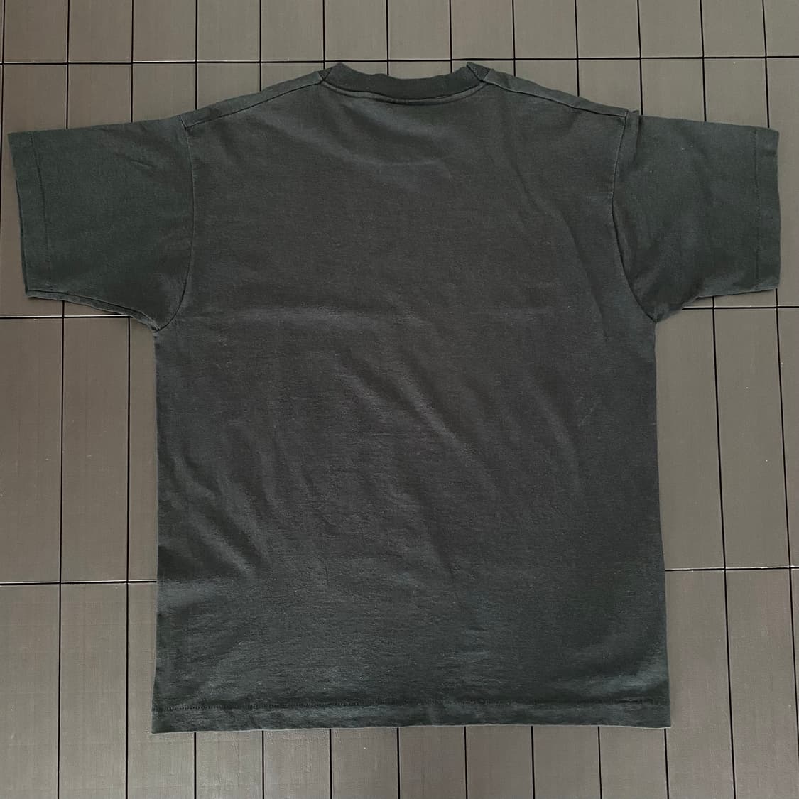 (XL) 90s 빈티지 DARE 티셔츠 상품이미지4