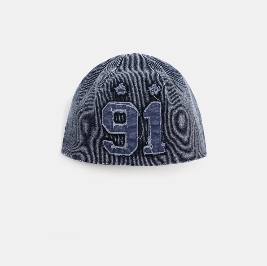 배드블러드 비니 상품이미지1