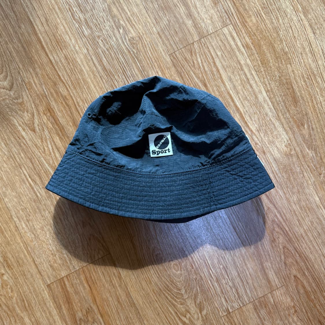 헤리티지플로스 리버시블 버킷햇 상품이미지1