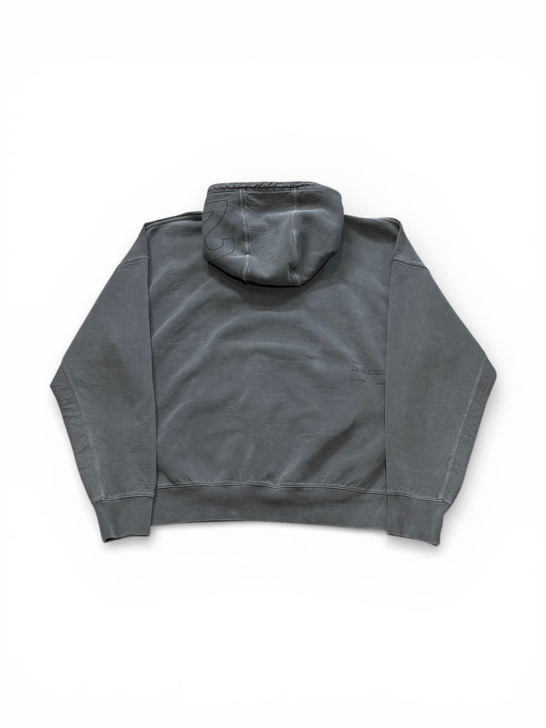 JORDAN 조던 23 가먼트 다잉 엔지니어드 풀오버 후드 상품이미지2