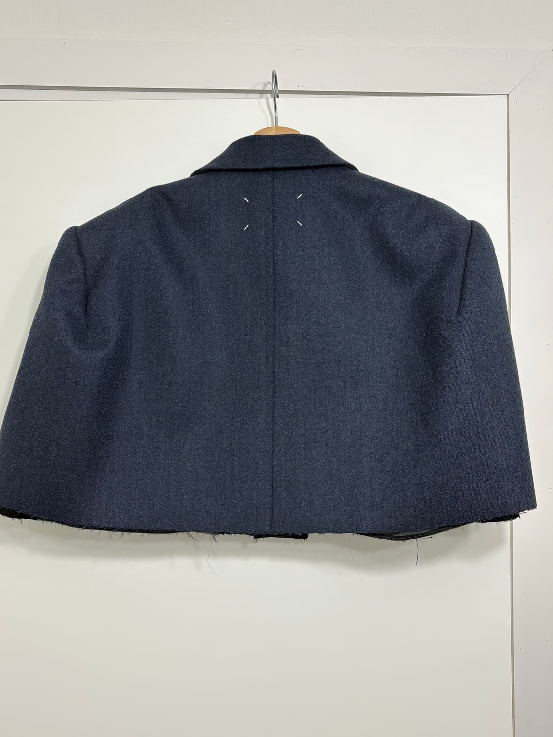 메종 마르지엘라 아카이브 20ss 런웨이 셋업 상품이미지5