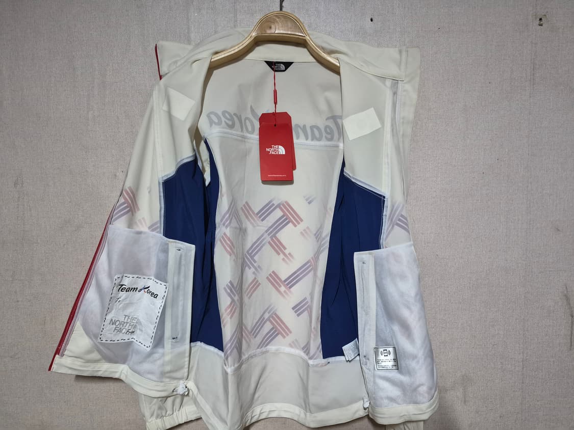 노스페이스 리우올림픽 국대유니폼( 95) 상품이미지4