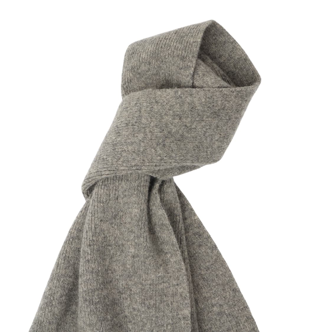 폴로 랄프로렌 성조기 그레이 울 머플러 상품이미지3