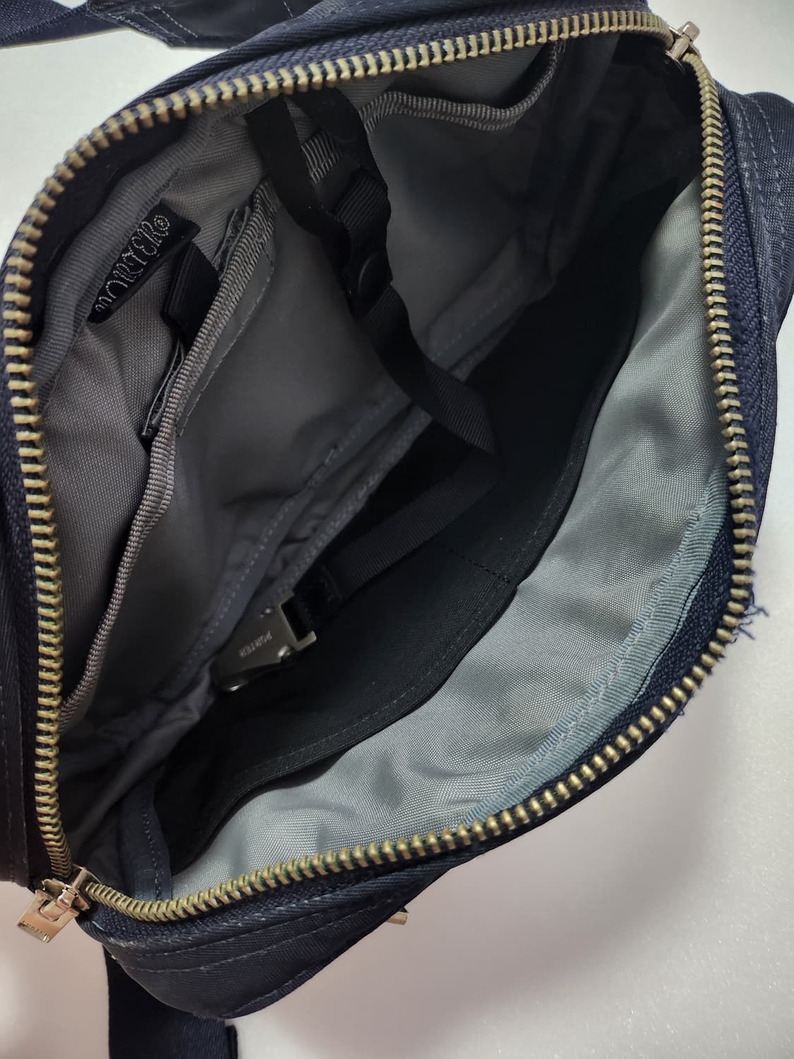 요시다포터 숄더백 힙쌕 상품이미지7