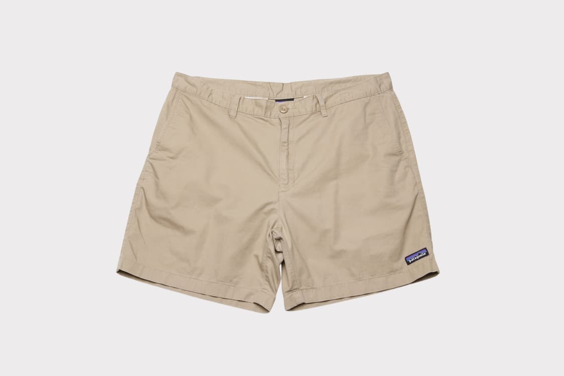 [36인치] 파타고니아 라이트웨이트 반바지 상품이미지1