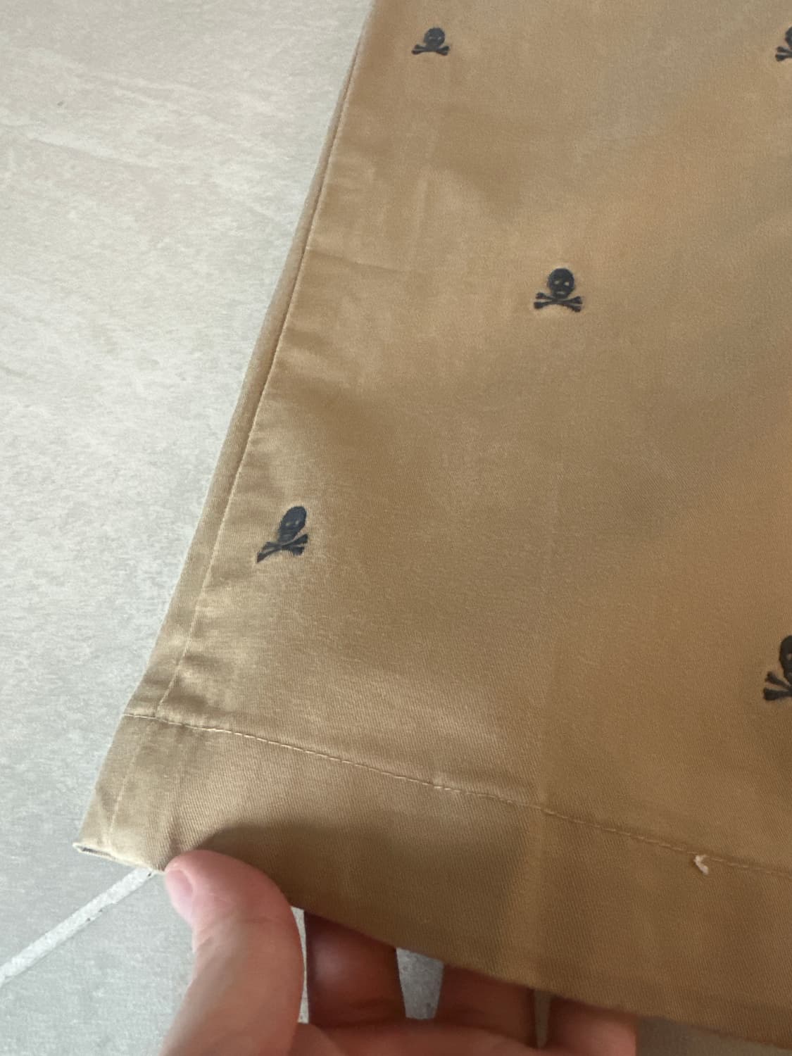 폴로 치노 팬츠 30/32 상품이미지3