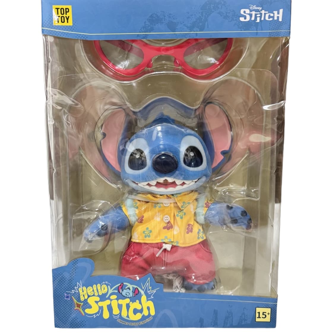 스티치 새상품 상품이미지2