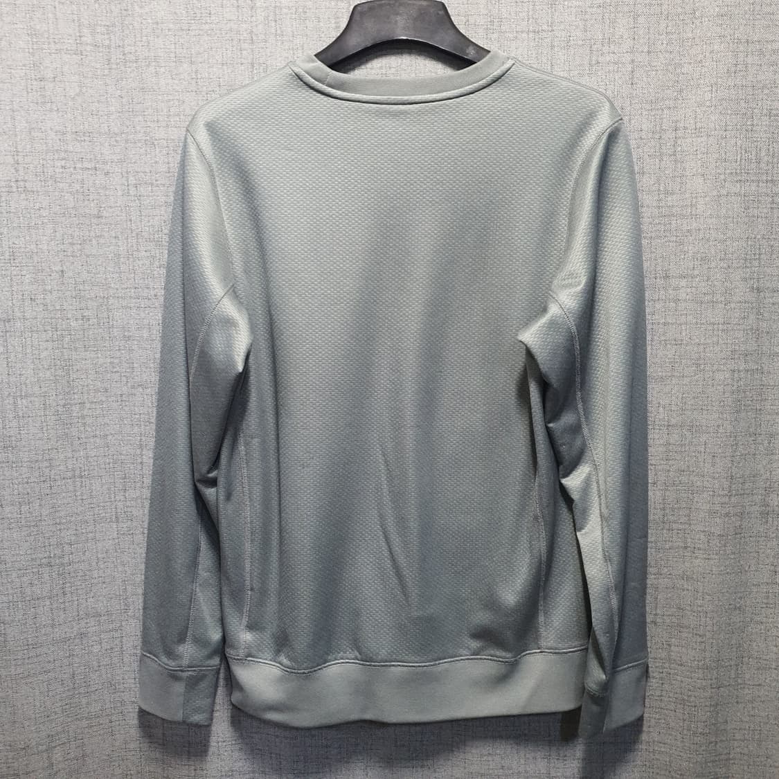 조던 드라이핏 점프맨 맨투맨  상품이미지2