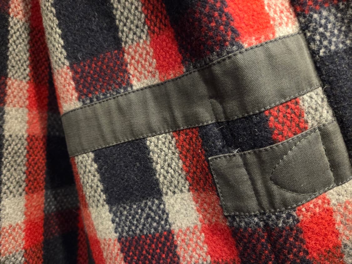 돌체앤가바나 더플코트 상품이미지6