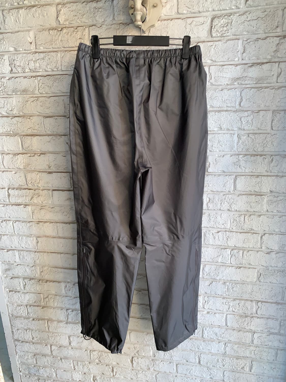 몽벨 고어텍스 팬츠 L  상품이미지7