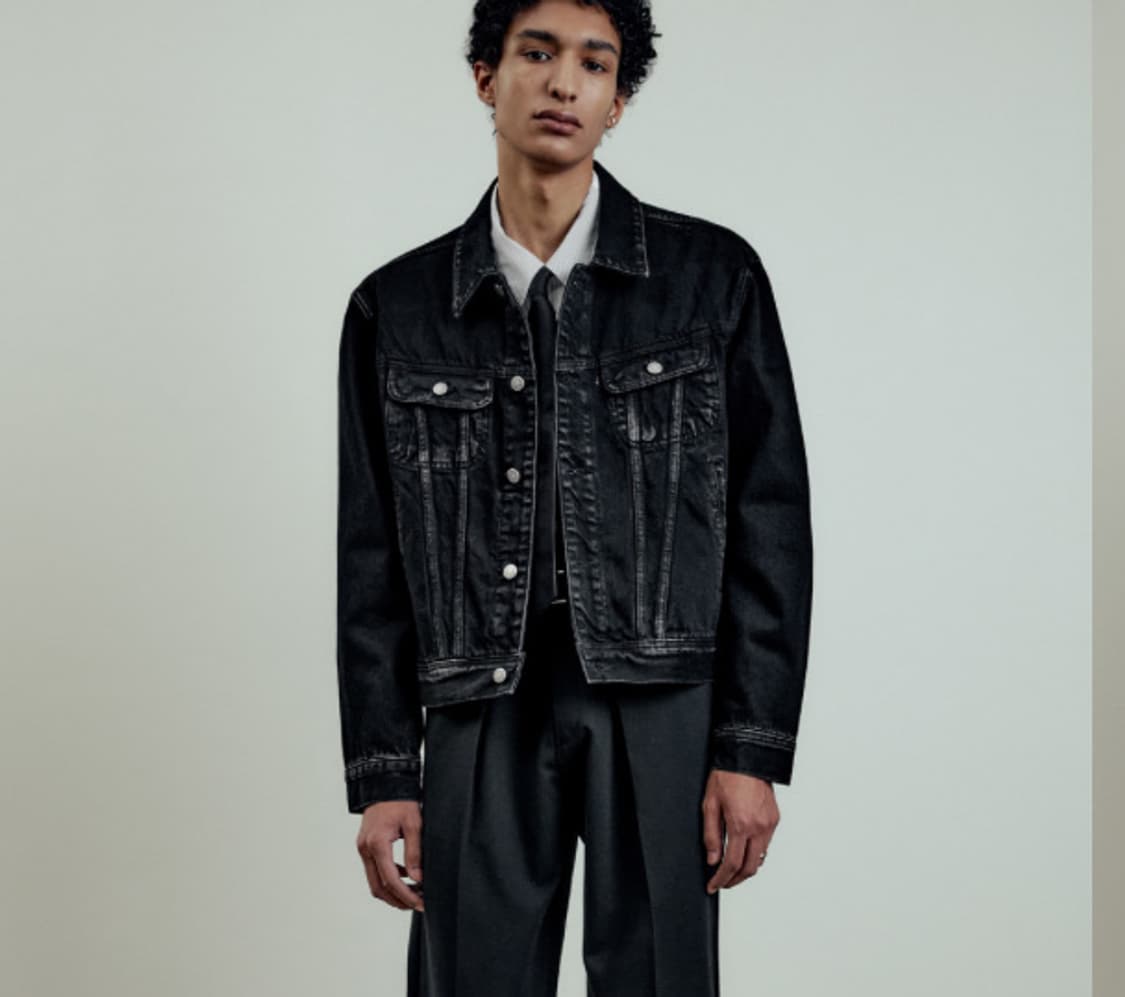 엘무드 팬텀 블랙 상품이미지1