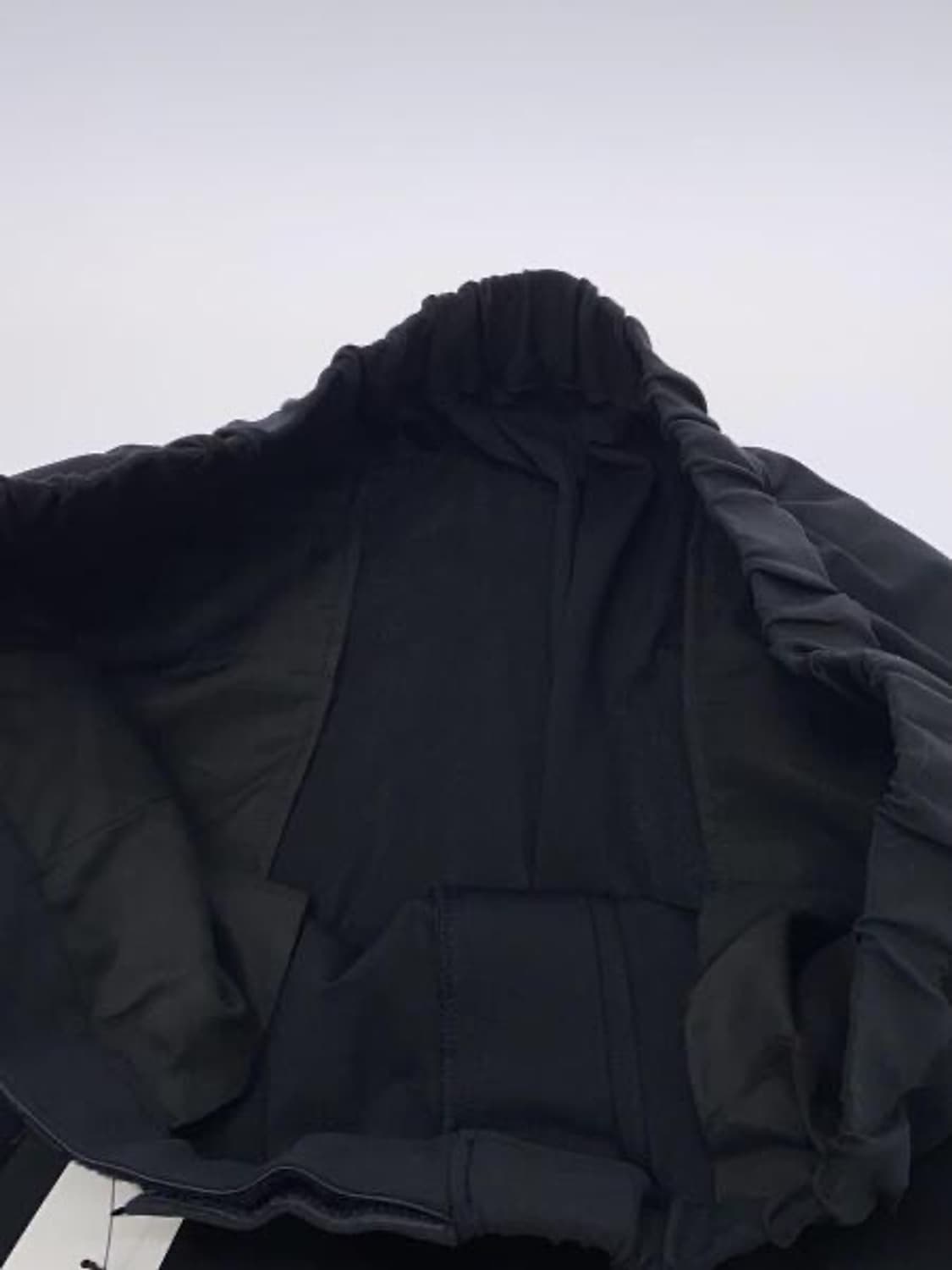 Graphpaper 그라프페이퍼 컴팩트 와이드 쉐프 팬츠 상품이미지2