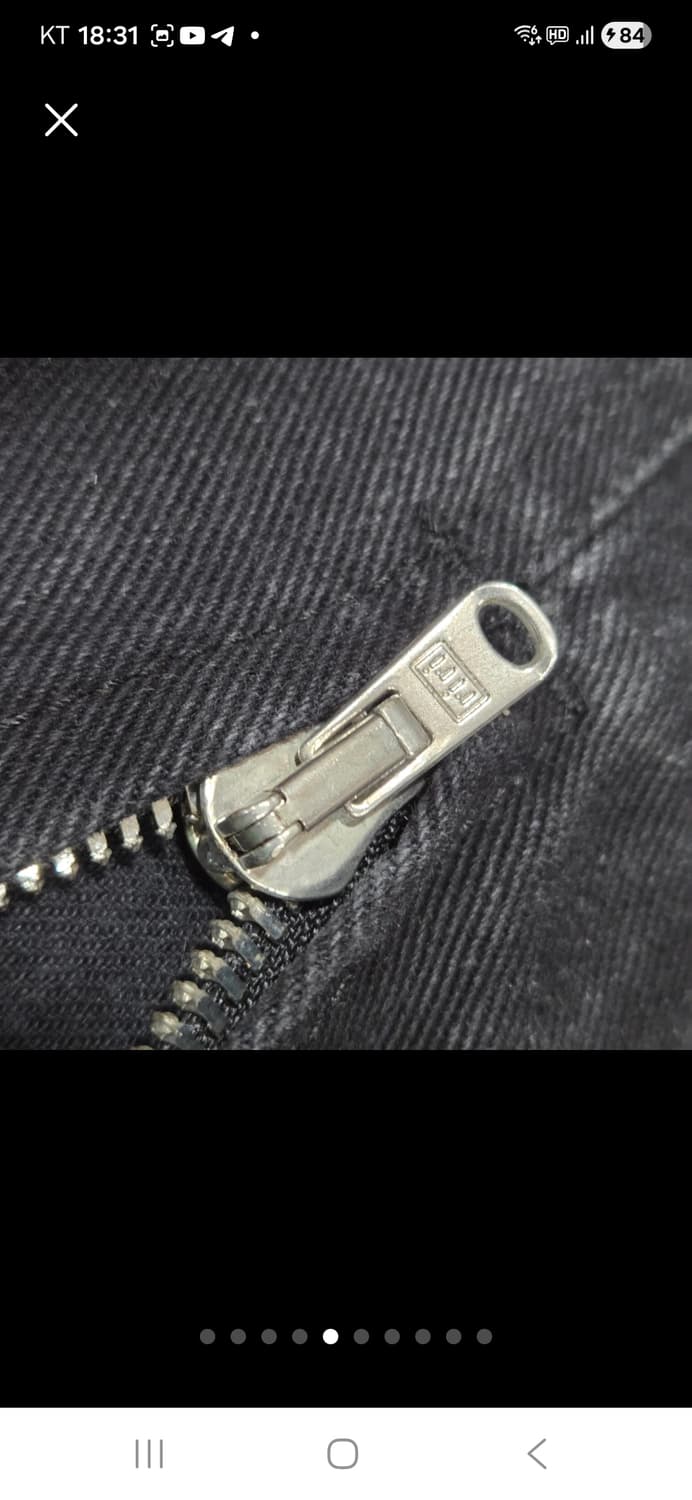 피어오브갓 무파진 상품이미지5