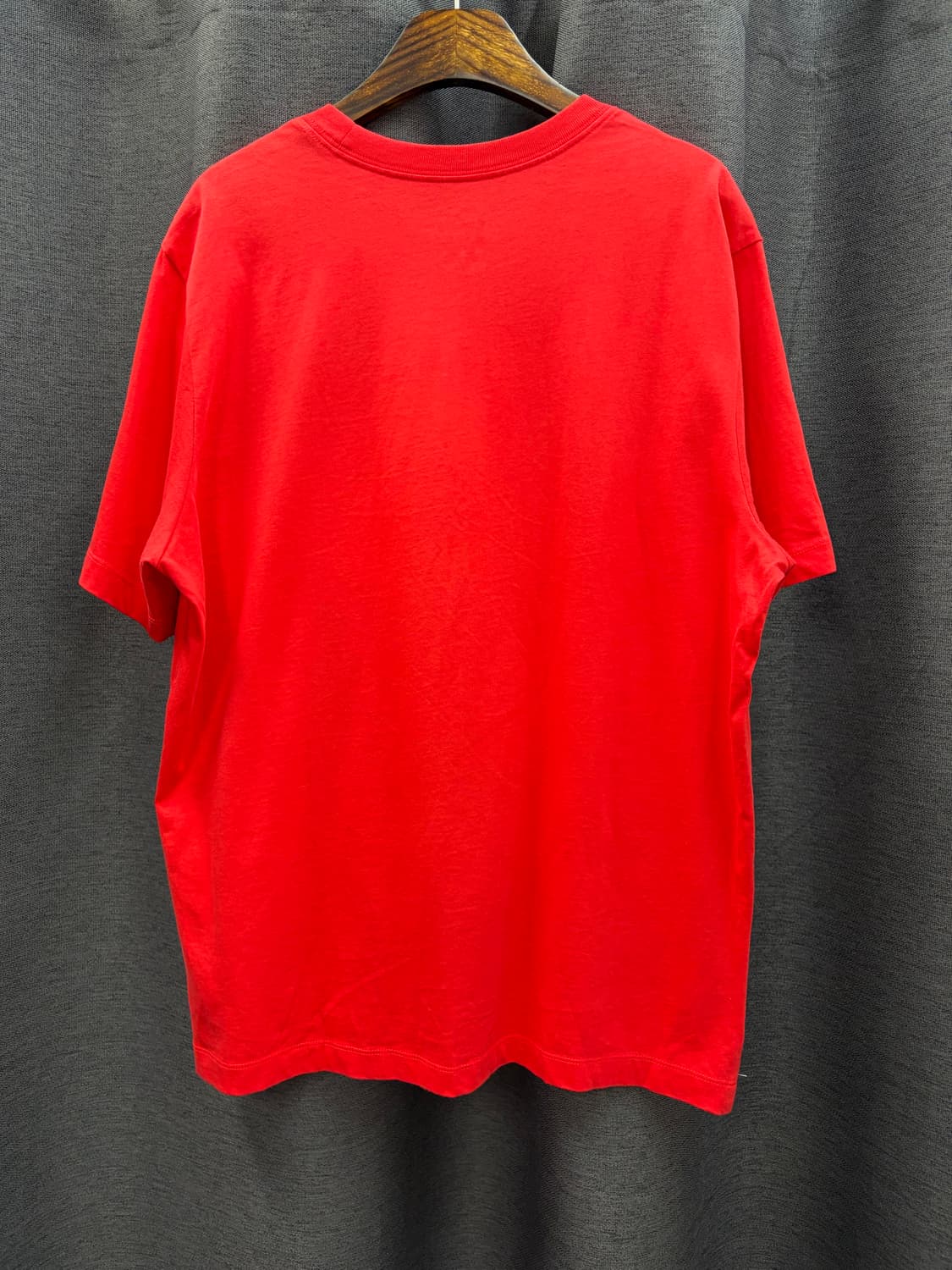 나이키 대한민국 축구 국가대표 유니폼 져지 티셔츠 반팔 상품이미지3