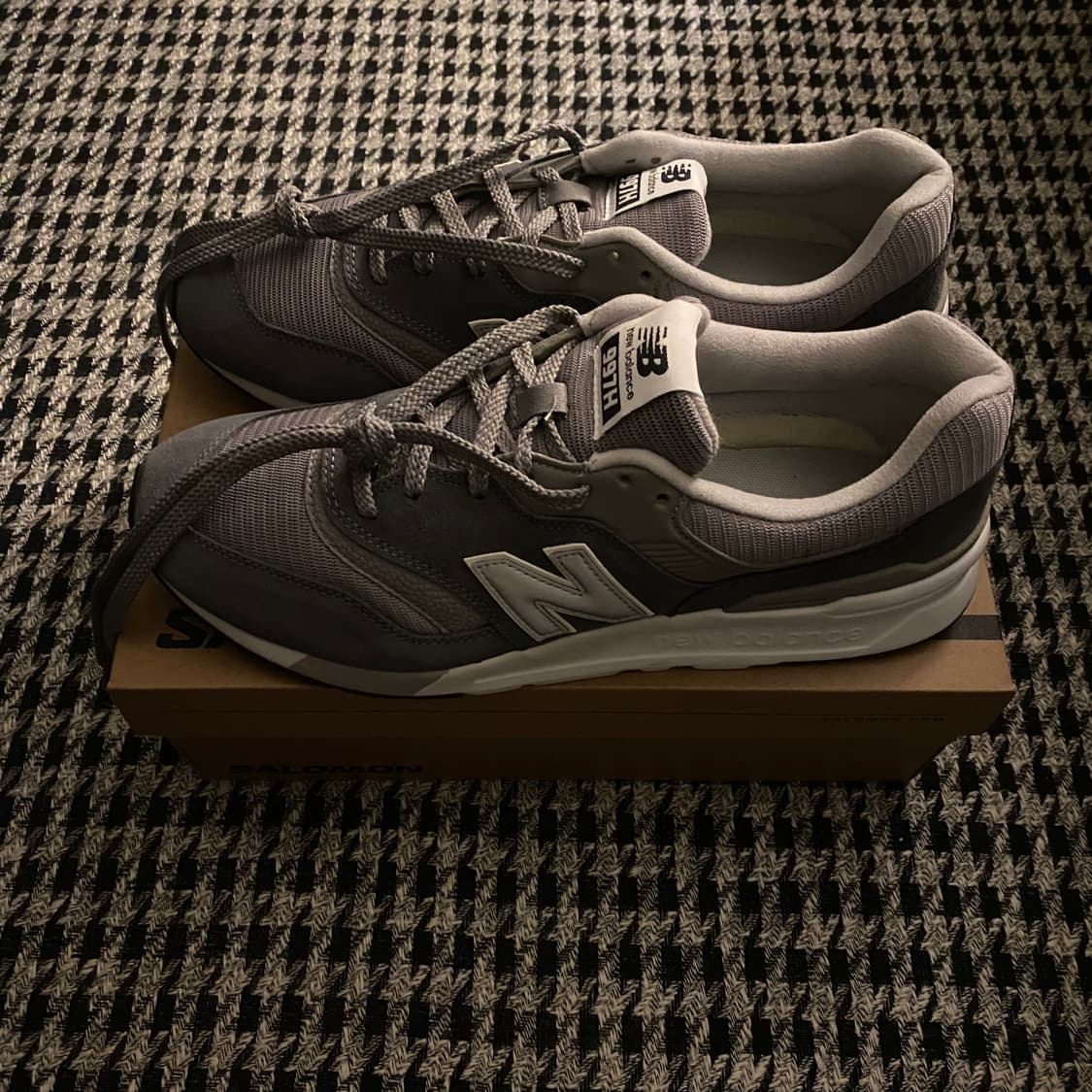 [무료배송] 뉴발란스 997H 280 상품이미지3