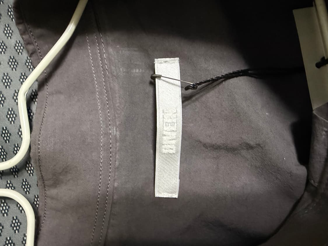 다이브인 반팔 셔츠 상품이미지2