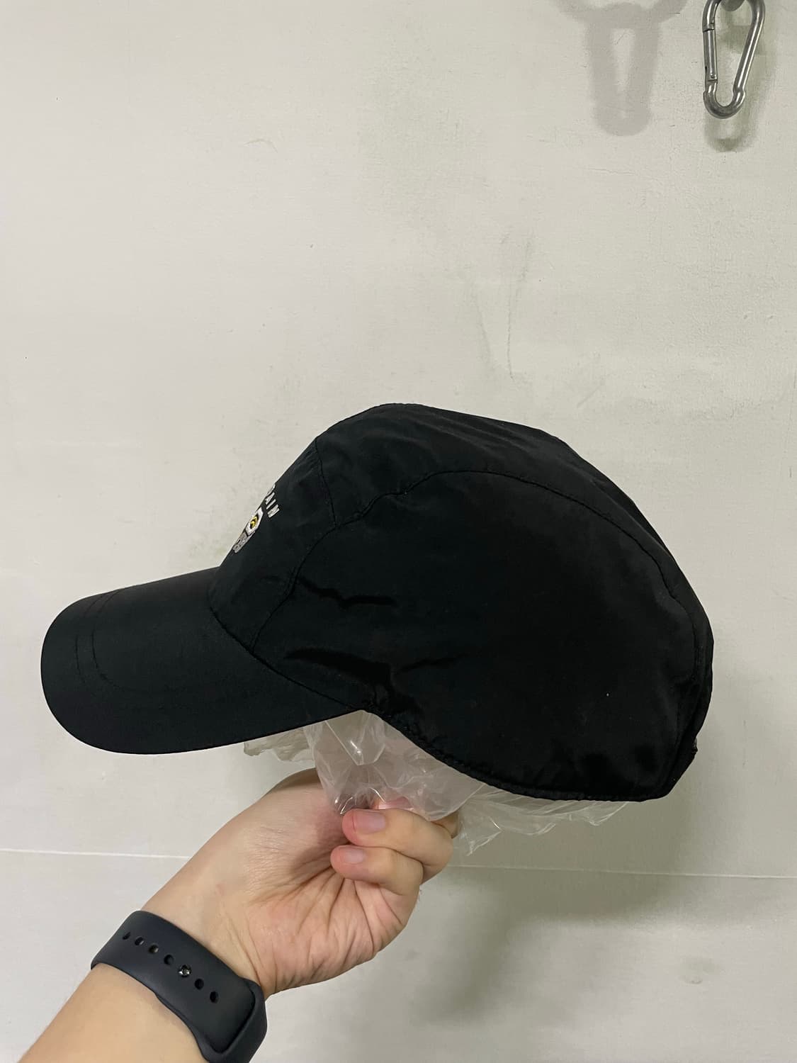마운틴하드웨어 고어텍스 모자 볼캡 캡모자 코프코어 모자 상품이미지4