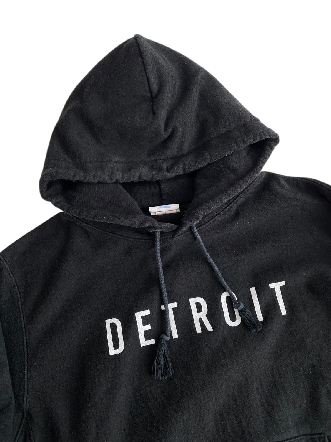 챔피온 리버스 위브 후디  상품이미지3