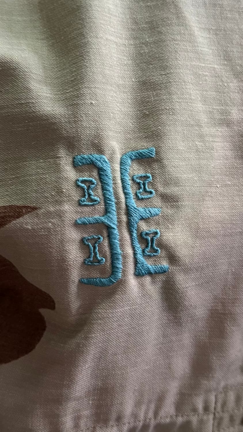 Stitchivalry Vintage Rework 상품이미지8