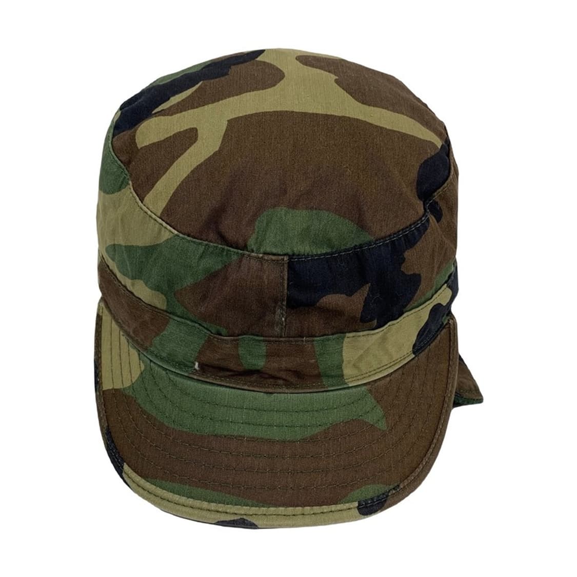 US Army 오리지널 빈티지 밀리터리 군모 상품이미지1