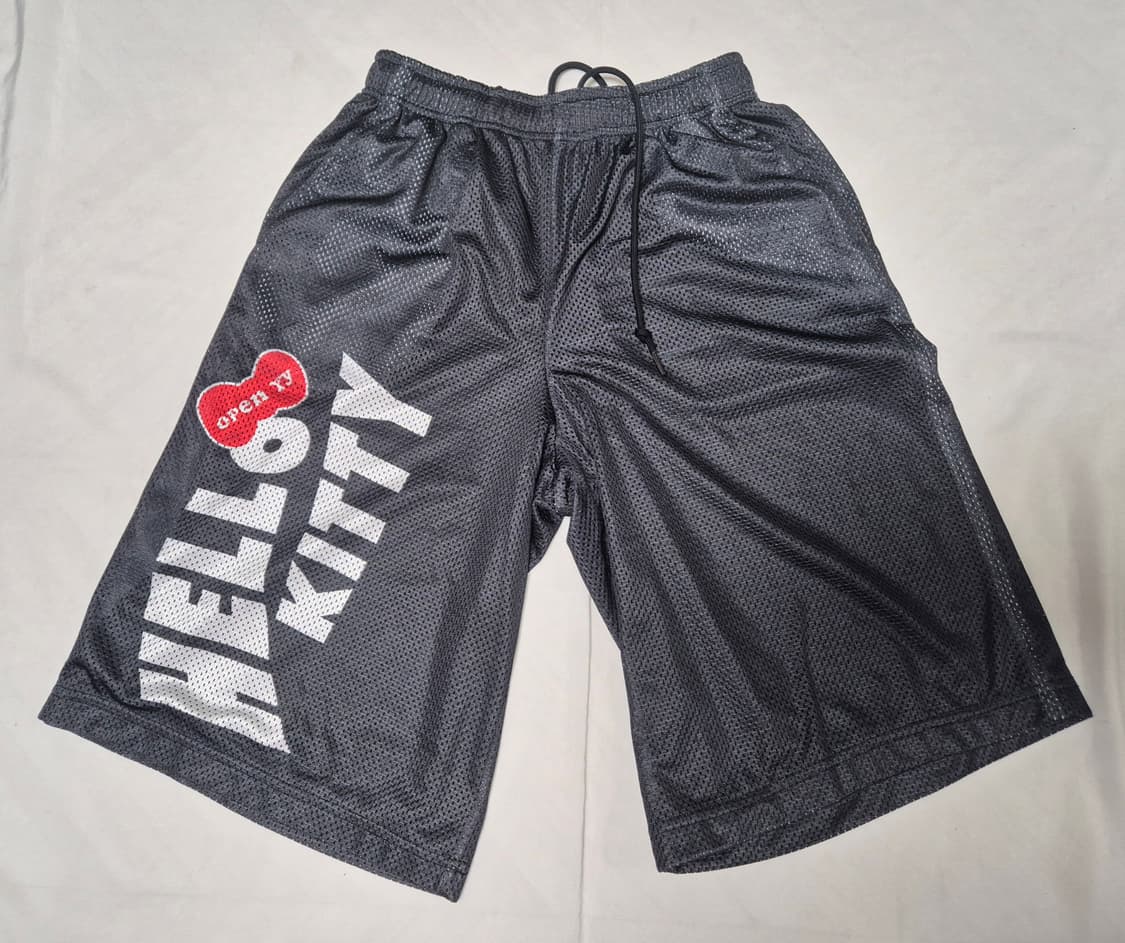 헬로키티 하의 팝니다  상품이미지1