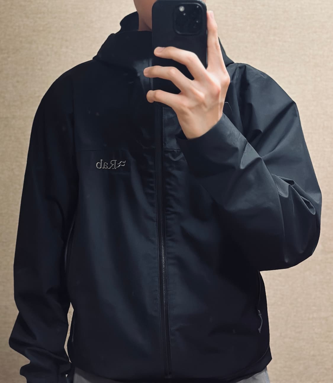rab 남체 gtx 상품이미지2
