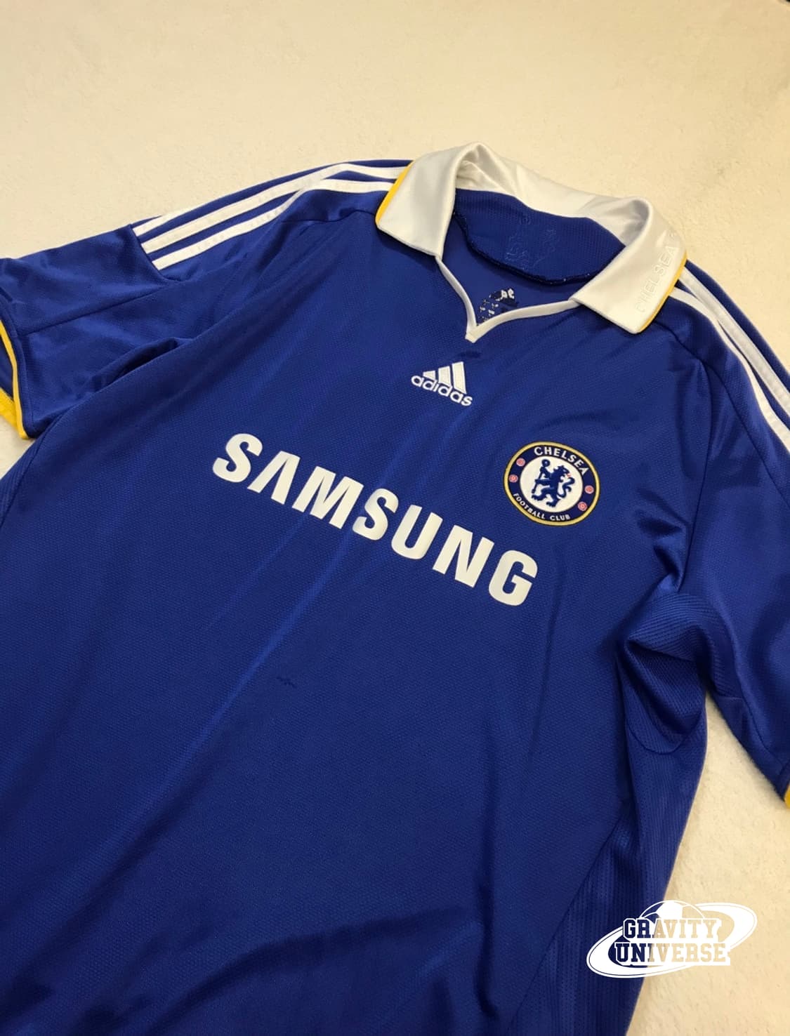 첼시 08-09 존테리 유니폼 상품이미지3