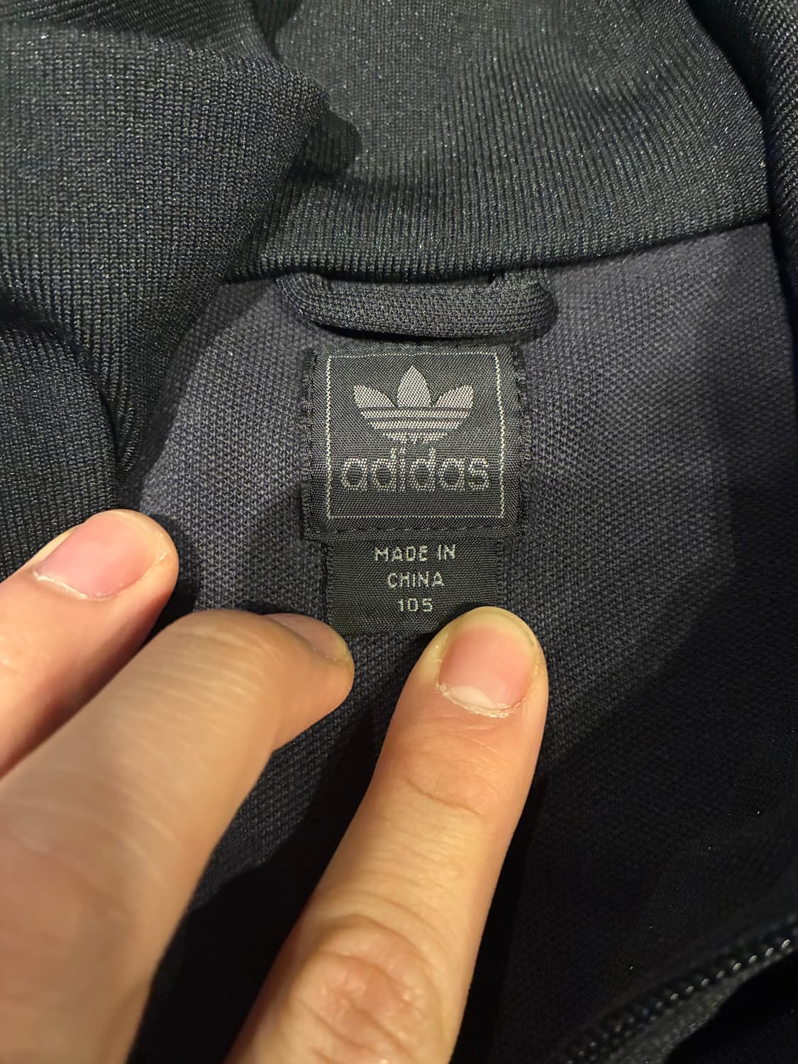 105) 아디다스 오리지널 올랜도 파이리츠 트랙탑 져지 상품이미지2