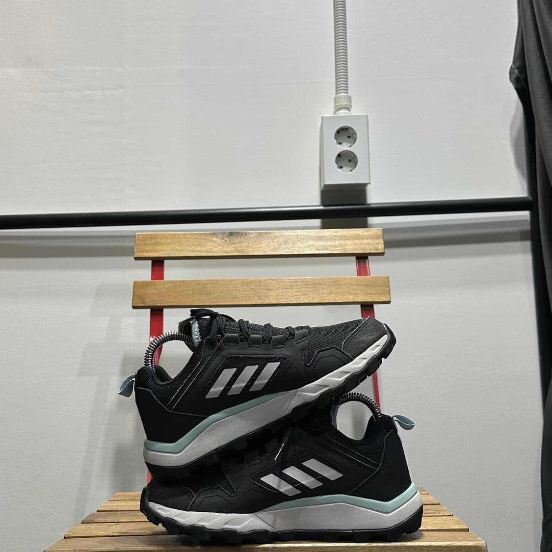 230) 아디다스 운동화 여성 여자 신발 테렉스 아그라빅 트레일 상품이미지7