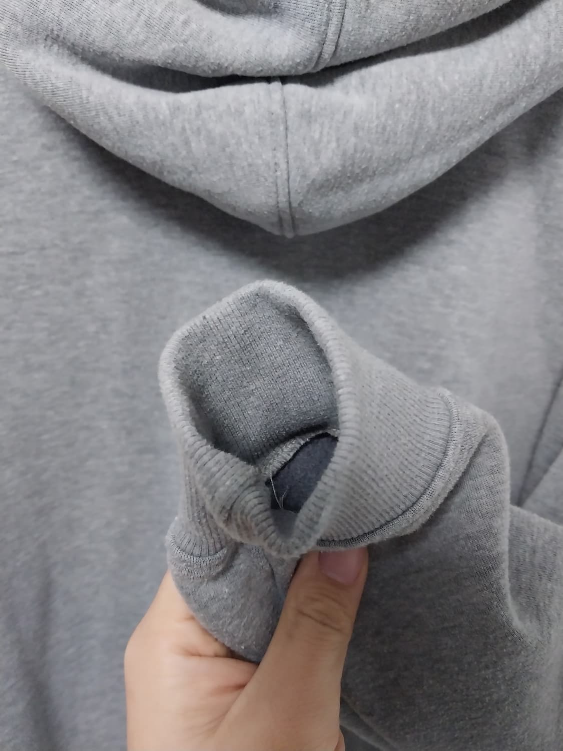 파타고니아 후드티 M 상품이미지3