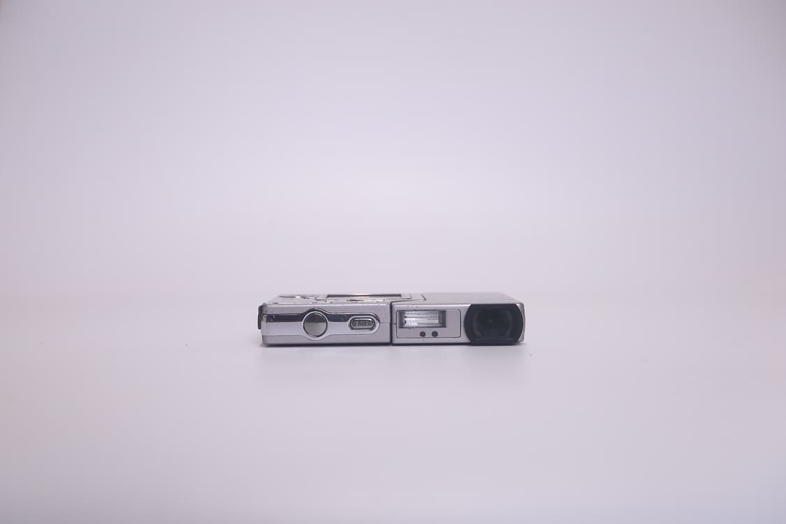 콘탁스 SL300RT 실버 (이체 시 2만원 할인) 상품이미지2