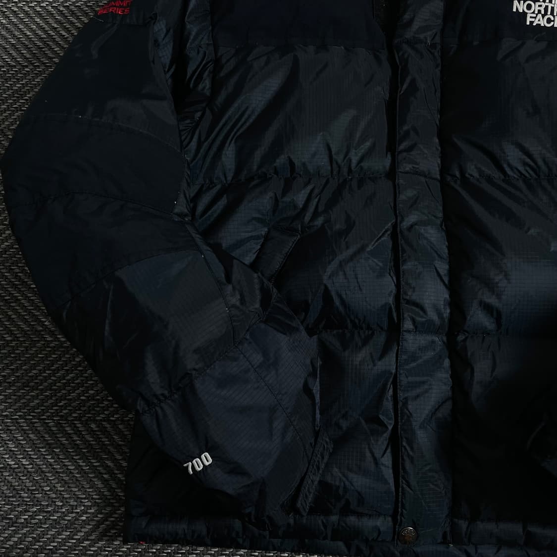 노스페이스 드롭 윈드스토퍼 마운틴 다운 파카y 3045 상품이미지4