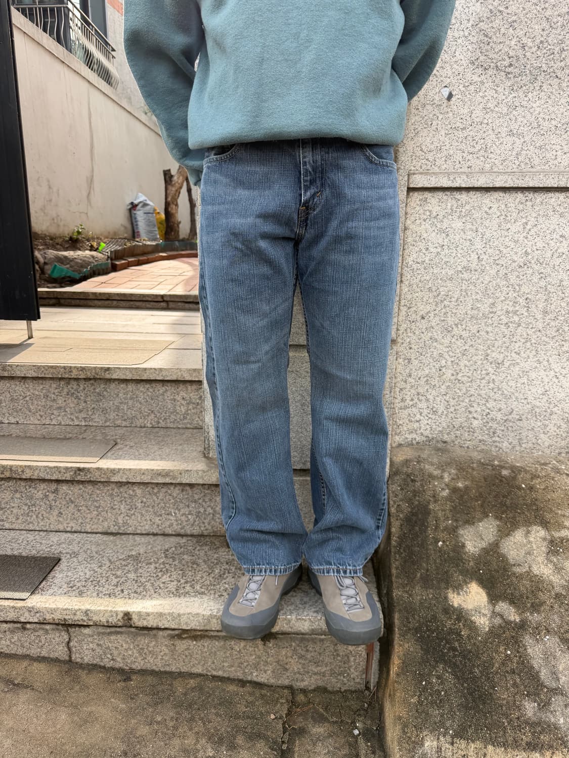 Levi’s 569 (30X30) 상품이미지6