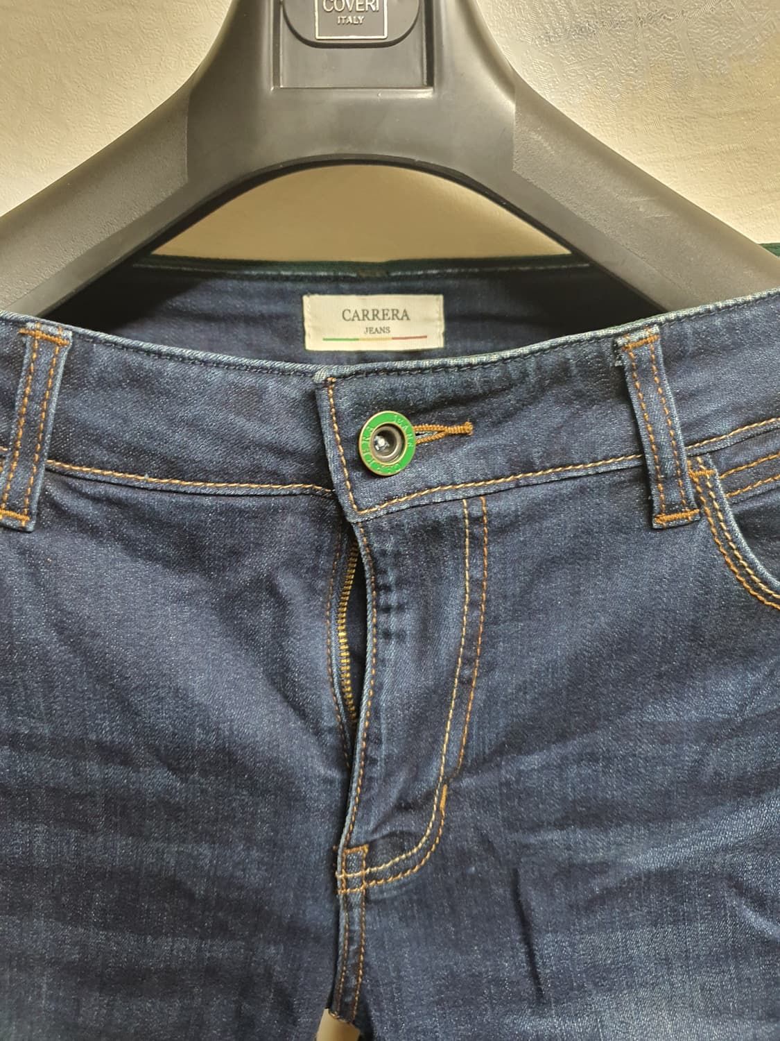 까레라 진청 데님진 32 상품이미지2