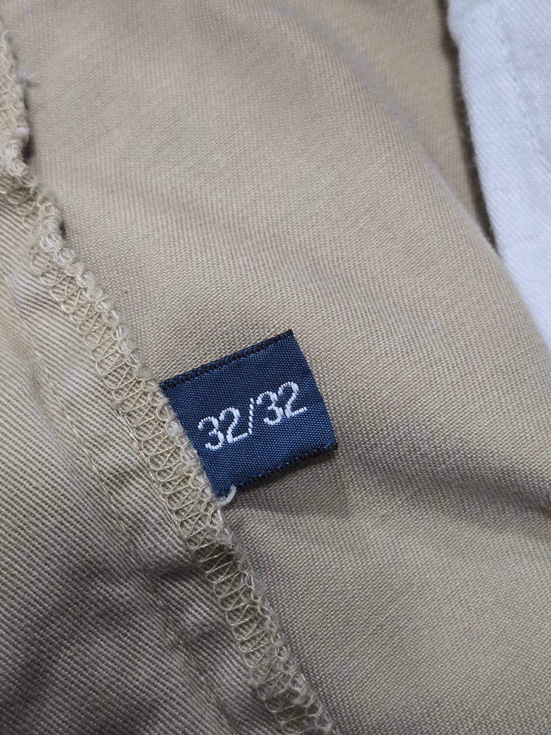 폴로랄프로렌 코튼 팬츠 32사이즈 상품이미지6