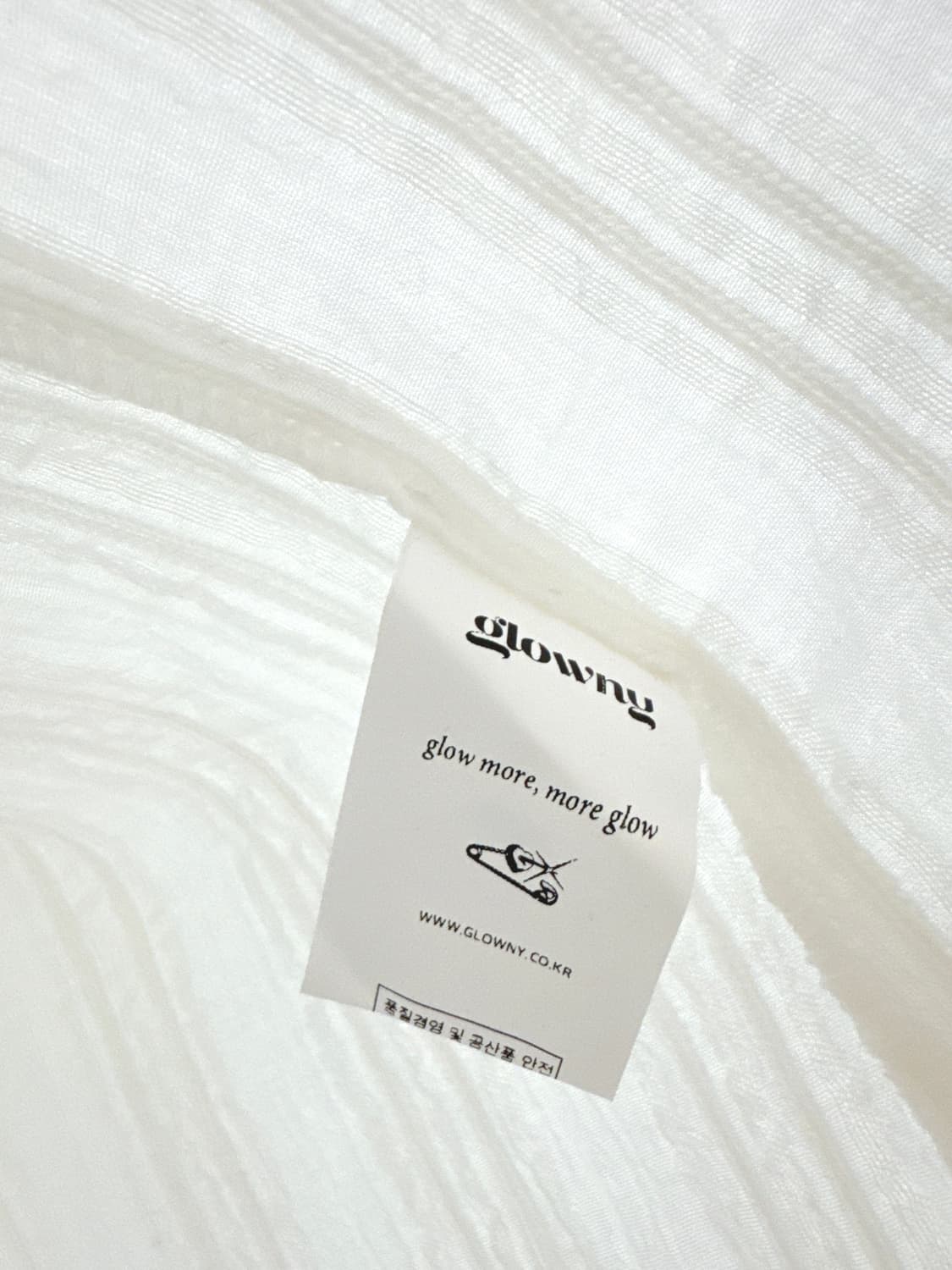 글로니 엔젤 베이비 블라우스 상품이미지7