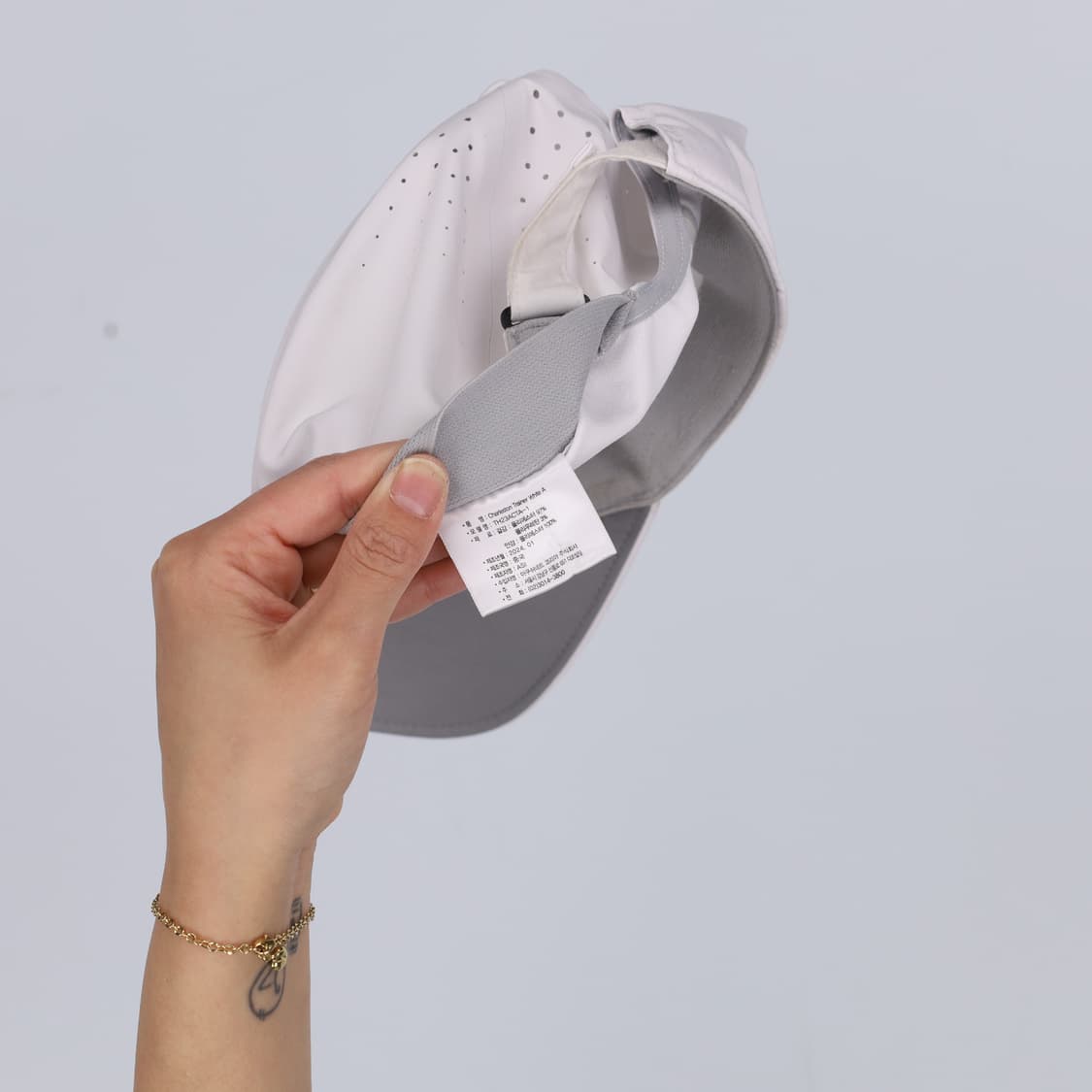 F 신형 타이틀리스트 찰스턴 트레이너 0331H1 상품이미지4