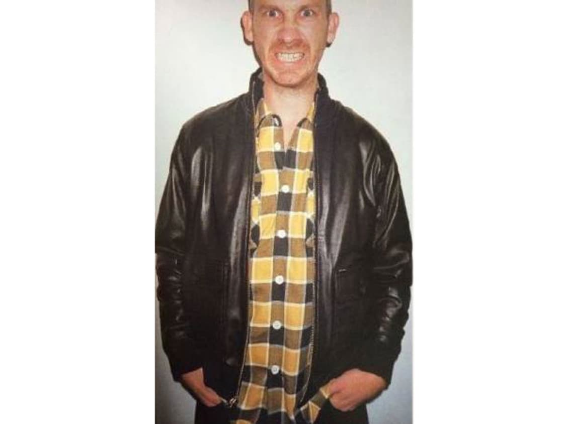 10s supreme 레더 봄버 자켓 상품이미지2