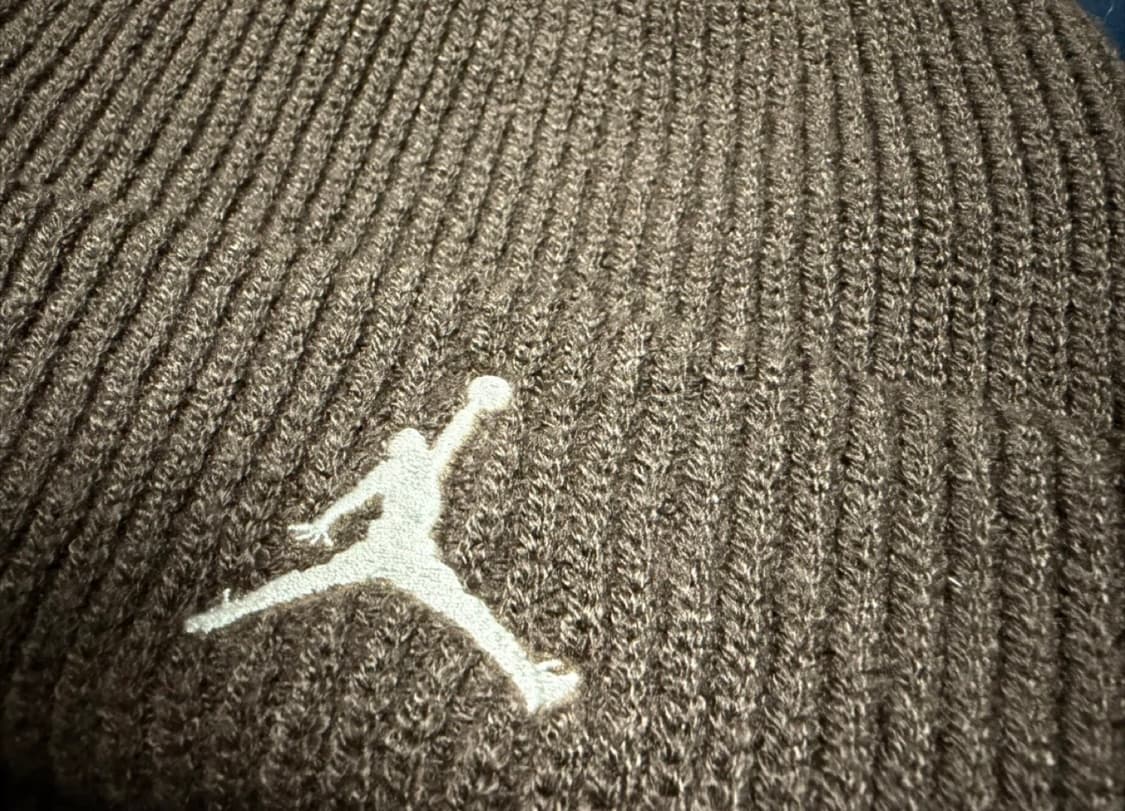 조던 비니 새상품 상품이미지3