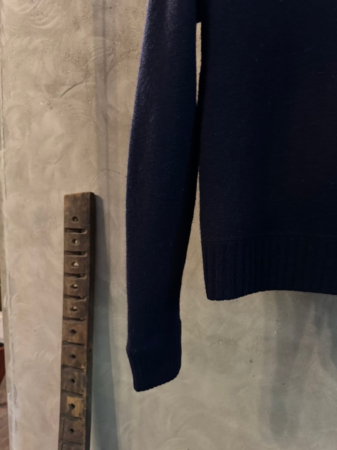 랄프로렌 럭비 숄칼라 가디건 55 상품이미지5