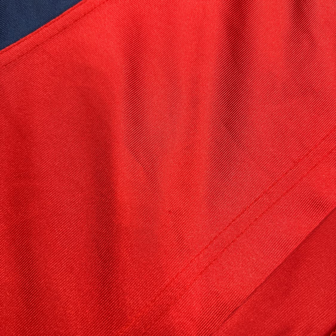 90s 나이키 올드스쿨 블록코어 풋볼 럭비 저지 Y2K 반팔 100 상품이미지6