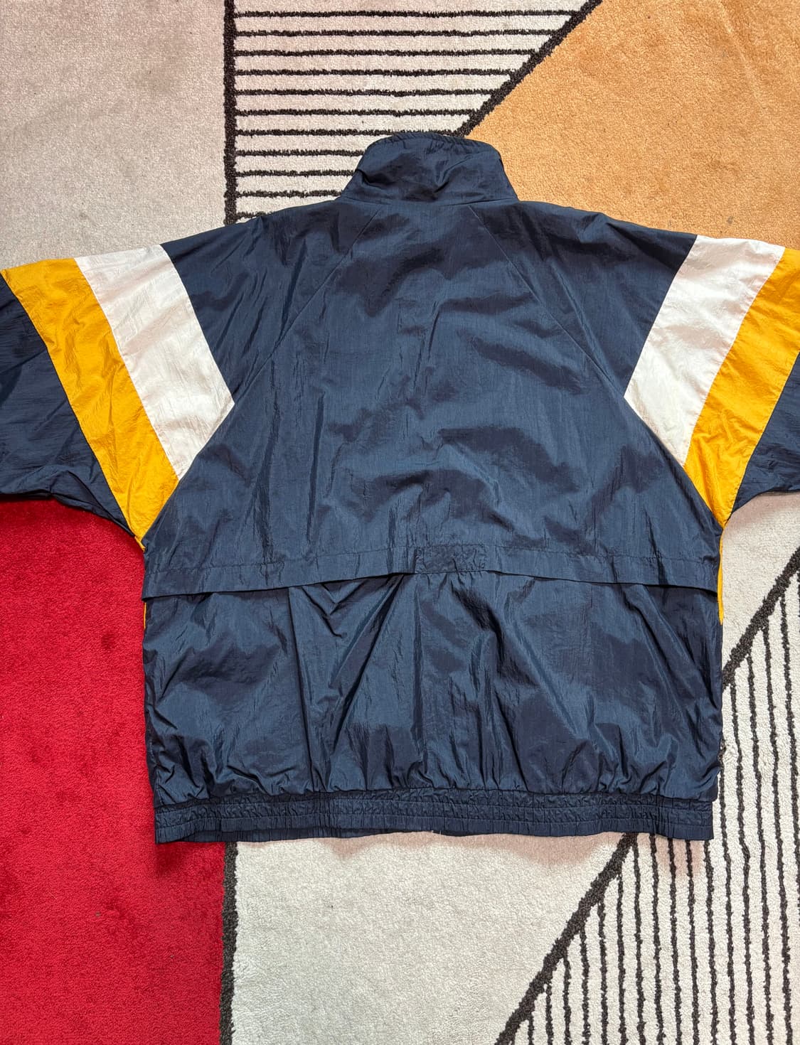 Champion 빈티지 바람막이 상품이미지2