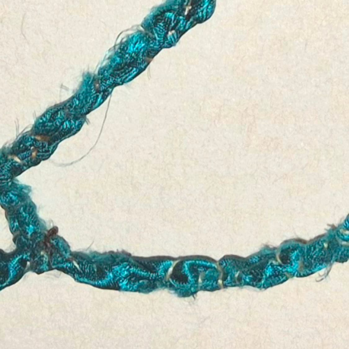 명주 자개구슬 목걸이 상품이미지3