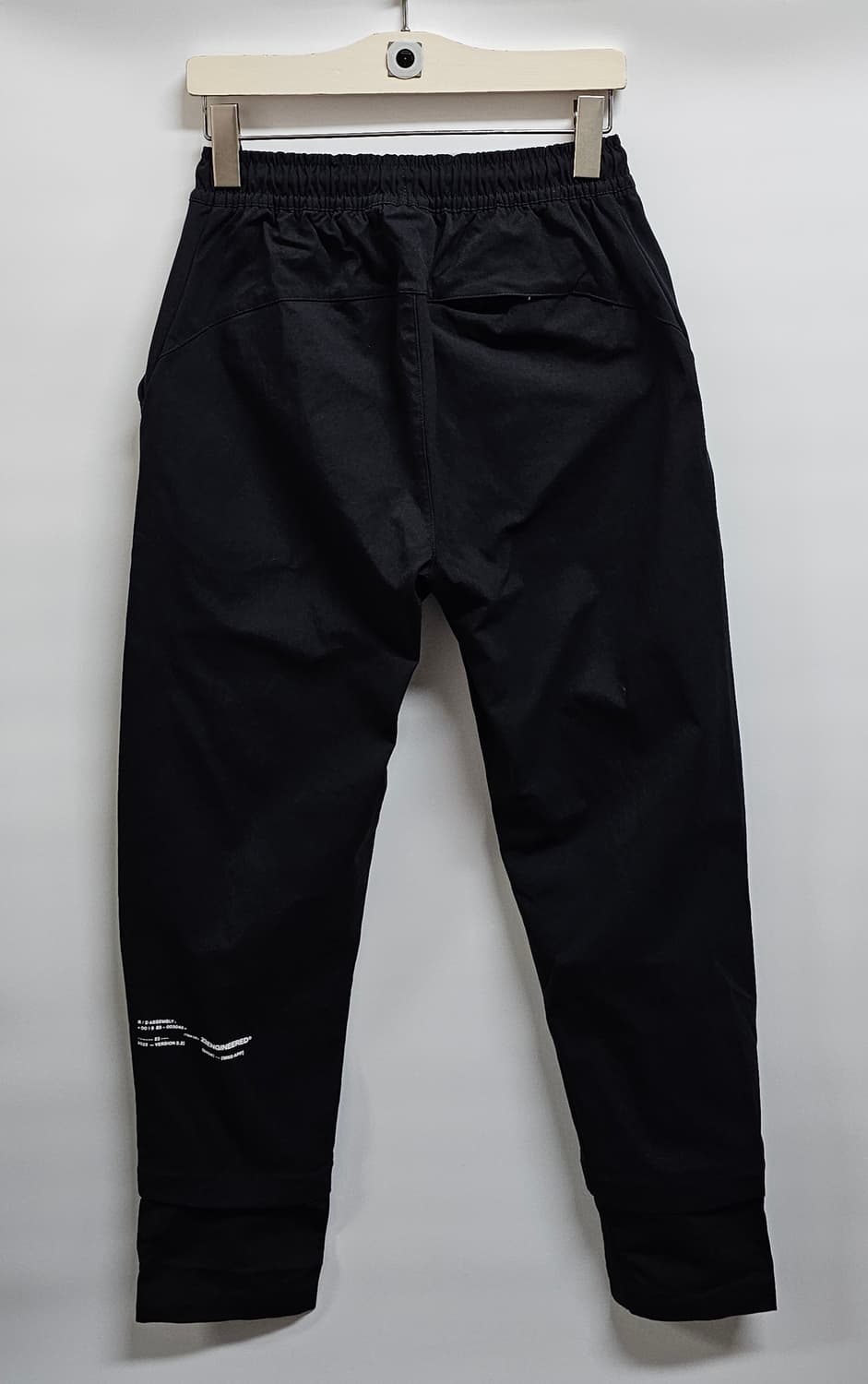 나이키 조던 23 엔지니어드 팬츠 S 상품이미지2