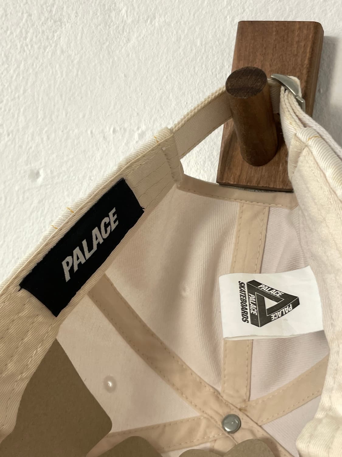 팔라스 볼캡  상품이미지6