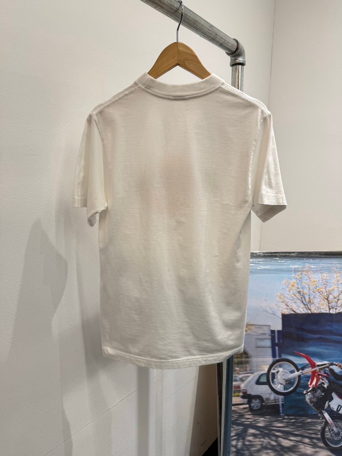 하드락카페 반팔티 상품이미지4