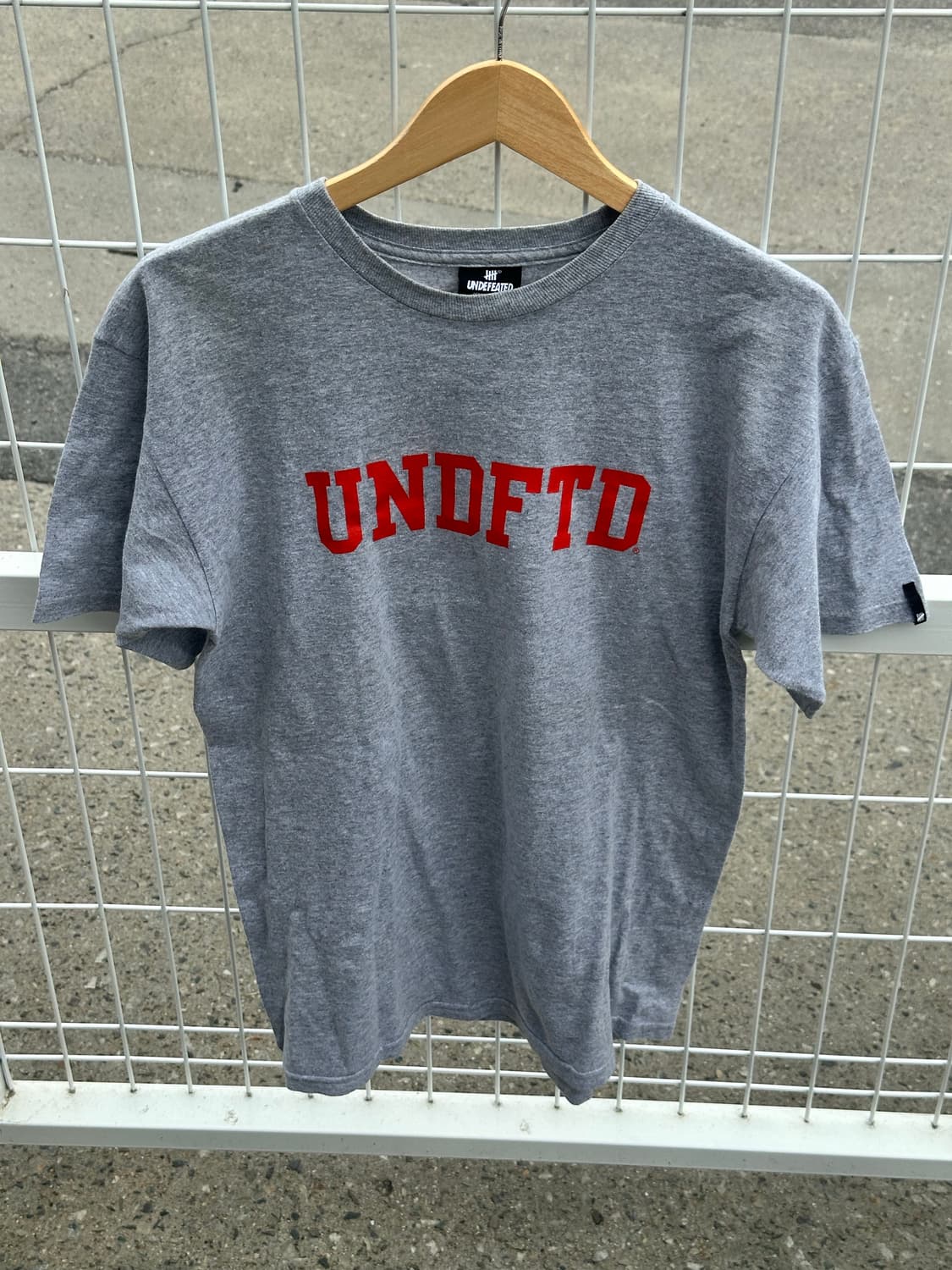 Undefeated Ter 상품이미지1